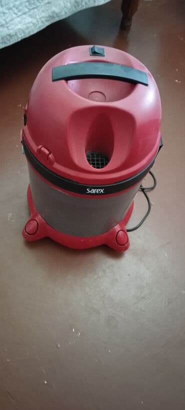 гидрофор для дома: Пылесос Carex, Влажная уборка, Нет кредита, Самовывоз — 1