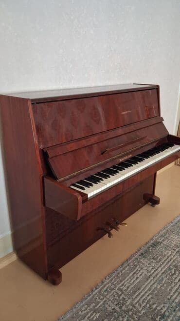 pianino kurslari: Piano, Rostov-Don, Akustik — 3