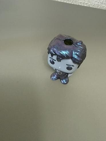 ucuz yolka: Fiqur, Plastik — 9