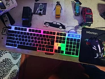 asus x550: Oyun üçün yığılmış stasionar kompüter və periferiyalar Texniki — 2