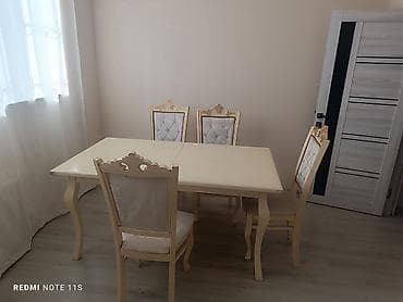 sumqayitda ev elanlari: Tam təmirli və zövqlə dizayn olunmuş mənzil. İşıqlı, açıq rəng — 6