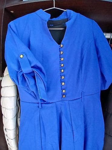 Kombinezon, Uniseks, 14 - 16 yaş