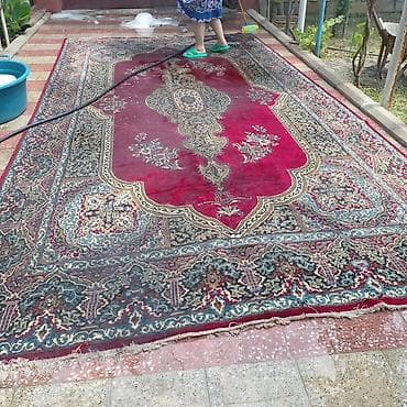 qapi demir qapi seyf qapi: 2ci əl xalçalar satılır — 1
