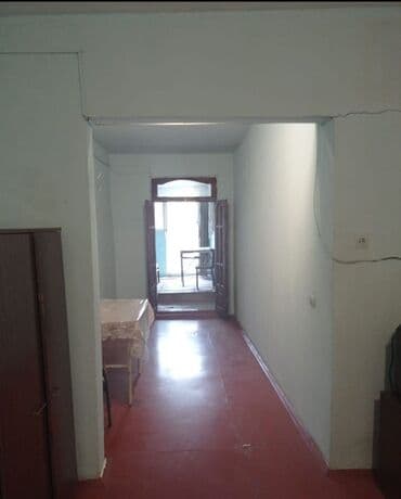 emircanda ev satisi: 6 otaqlı, 120 kv. m, Kredit yoxdur, Orta təmir — 2