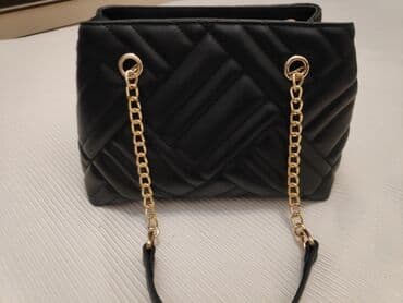 qaşlı çanta: Əl çantası, River Island, Yeni — 3