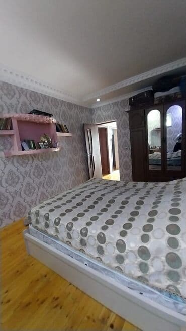 saray mtk satis qiymetleri 2023: Binəqədi qəs. 3 otaqlı, 80 kv. m, Kredit yoxdur, Yeni təmirli — 2