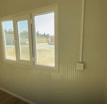 2 otaqlı evlər satış: 2 otaqlı, 21 kv. m — 5