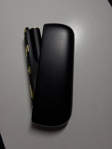 IQOS X Seletti special limited edition (özel limitli sayda üretim) — 4