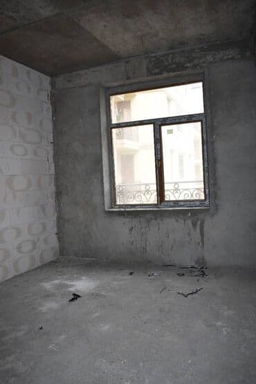 yeni guneslide 5 otaqli evlerin qiymeti: 3 otaqlı, Yeni tikili, m. Nəriman Nərimanov, 163 kv. m — 4