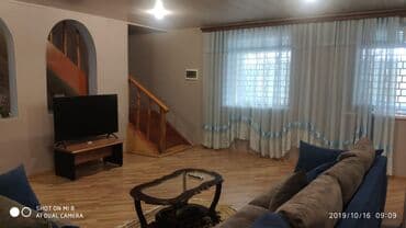 elmler ev: Novxanı, 340 kv. m, 4 otaqlı — 3