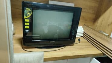 Yeni Televizor Samsung