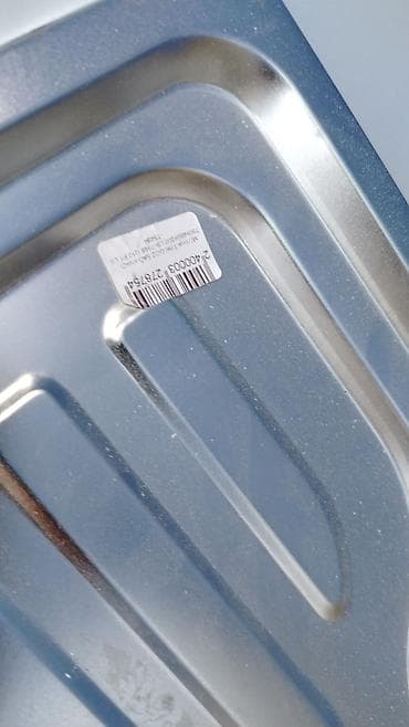 Yenidir Olcusu Metbexe uyğun gelmediyinden istifade olunmayıb 50