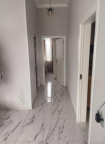 nadiroglu insaat: 2 mərtəbəli ev çox təcili satılır! — 2