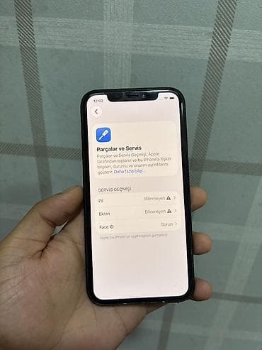 iphone x 256: IPhone 11 Pro, 64 GB, Qara, Face ID — 3