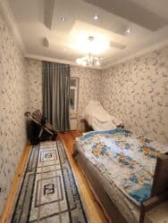 kirayə ev dərnəgul: 5 otaqlı, 120 kv. m, Yeni təmirli — 9