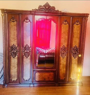 masılar: İkinəfərlik çarpayı, İşlənmiş — 2