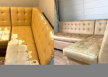 Hər cwr mebelin təmiri sifarişi parçasi dəyişilməsi mövcuddur — 3