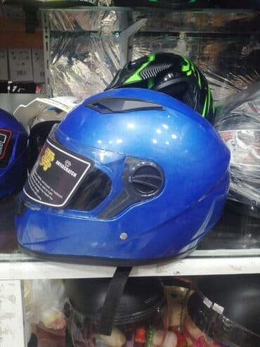 Aş qazanı: 1 ci şəkildəki Moto kaska 29-azn 2 ci və 3cü şəkildəki Moto kaskalar — 4