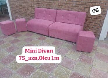 mətbəx ucun divan: Divan, Yeni — 1