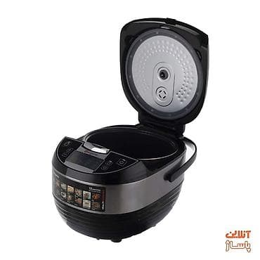 Multibişirici 5-5,9 l, Yeni, Ünvandan götürmə