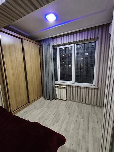 🔥 8 NOYABR METROSU İLƏ ÜZBƏ-ÜZ AZƏR-ROSS MTK-DA 2 OTAQLI MƏNZİL! 🔥 📍 — 9