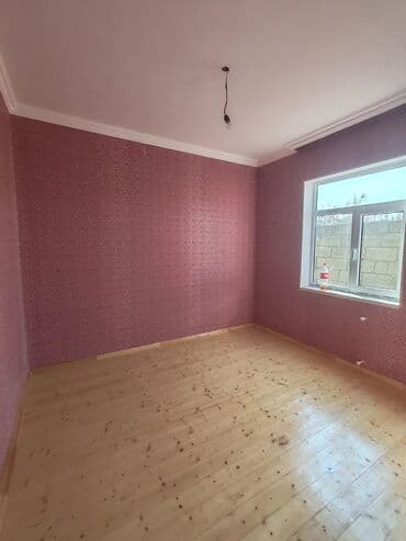 binə atcılıqda evlər: Binəqədi qəs. 3 otaqlı, 110 kv. m, Yeni təmirli — 6