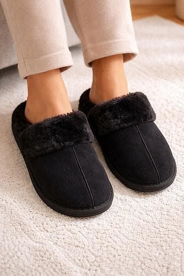 Tərliklər, Ölçü: 41, rəng - Qara, Yeni