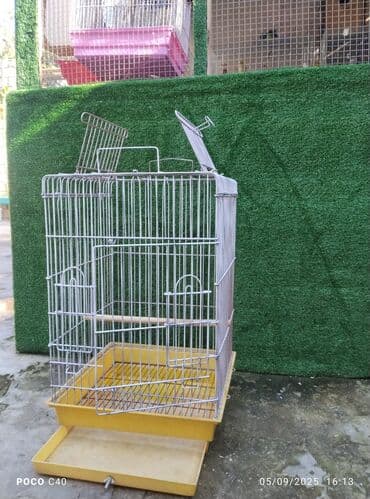 elf bar en ucuz: Qəfəslər təzədi 20-50 Azn — 3