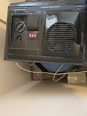 silver et ceken: SİLVER elektrik soba qaz ilə vəya həm qaz həm elektriklə işləyir .Bağ — 2