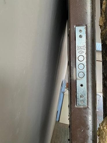 yeni unitazlar: Mənzil üçün İşlənmiş Giriş qapısı Çərçivə ilə, Zəmanətsiz, Ünvandan götürmə — 5