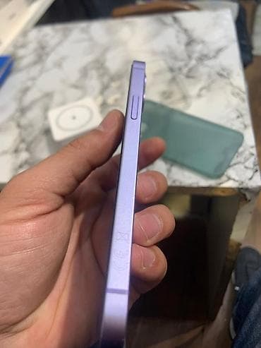 iphone 11 rengleri: IPhone 12 — 5