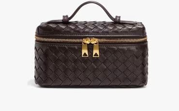 səyahət çantası: Yenidi
Hech istifade olunmayib — 4