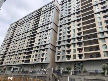 seki bina evleri 2021: M. Həzi Aslanov, 3 otaqlı, Yeni tikili, m. Həzi Aslanov, 126 kv. m — 1