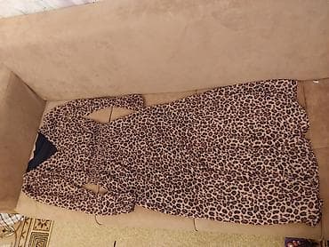 Sviterlər: Qadın geyim dəsti – 4 məhsul 1) Uzun don: 7 azn - Rəng: mavi-yaşıl — 6