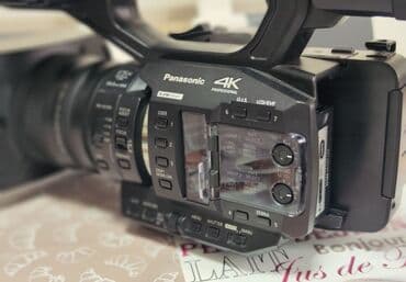soyducu ikinci əl: Panasonic ag ux90 satıram əla vəziyyətdə az çəkiliş etmişəm çox — 4