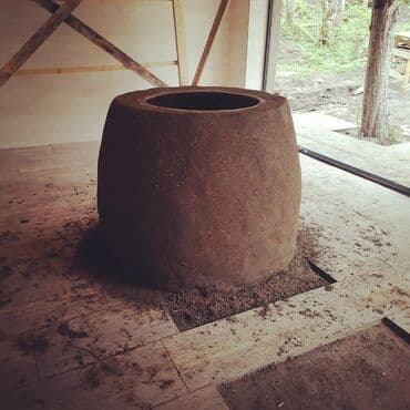 Mercedes-Benz: Təndir satışı və ünvanda quraşdırılması.Biz malı qonşudan alıb qonşuya — 8