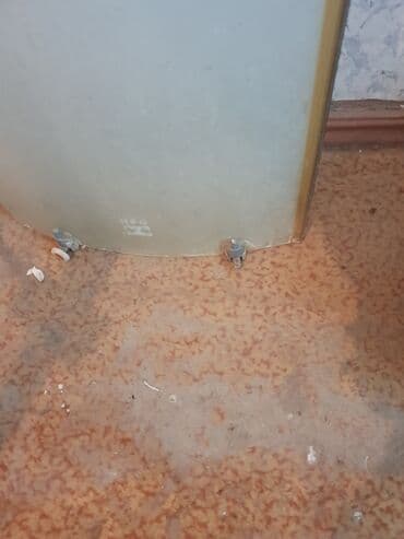 hamam kabin: İşlənmiş Üstü qapalı kabina, Künc üçün, Ünvandan götürmə — 6