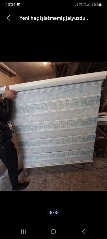 polyester: Новый, Полиэстер Зебра, Самовывоз — 1
