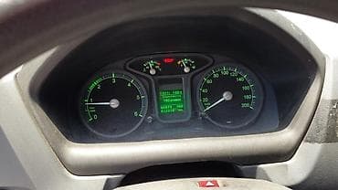 maşin peci: QAZ GAZelle, 2018 il, motor 2.6 l, İzoterm, İşlənmiş — 9