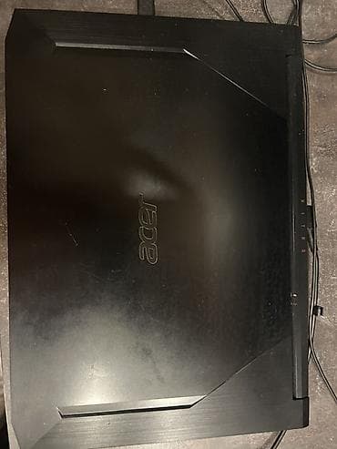 İşlənmiş Acer Nitro, 15.6 ", Intel Core i5, 1 TB
