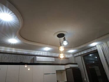 ecemide kiraye evler 2022: 3 otaqlı, Yeni tikili, 93 kv. m — 15