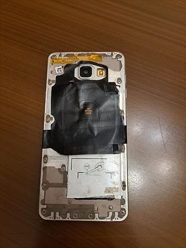 samsung galaxy note 3 almaq: Samsung Galaxy A7 2016 — 2