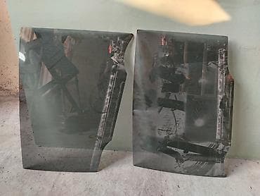 Sağ arxa, Toyota rav4, 2006 il, Ukrayna, Ünvandan götürmə