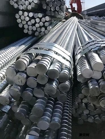 Qızdırıcı və isidicilər: Məhsul: Armatur və polad məftil (bobin və çubuq forması) Təsvir: - — 2