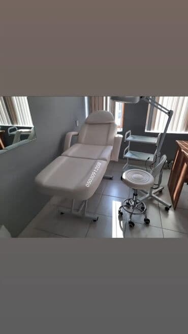 qəhvə stolu transformatoru: Kosmetologi kusetkalar Şekiller mağazasında ve müşteriye tehvilende — 2