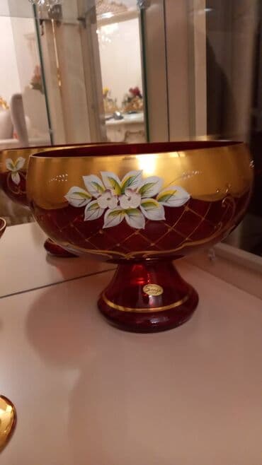 Otaq bitkiləri: Meyvə qabları — 1