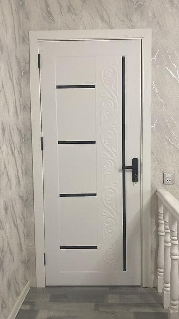 teze otaq qapilari: Yeni Otaq qapısı Zəmanətli, Ödənişli quraşdırma, Ödənişli çatdırılma — 4