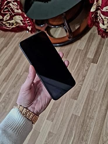 samsung smart: Poco C40, 32 GB, rəng - Gümüşü, Zəmanət, Sensor, Barmaq izi — 9