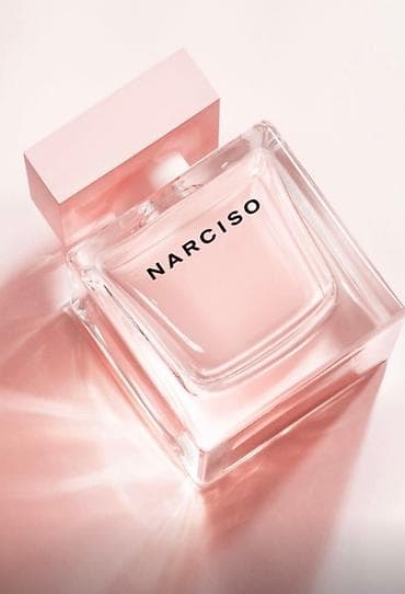 ideal.az parfum: Французский парфум Narciso Rodriguez Оригинал Куплен в Париже — 1