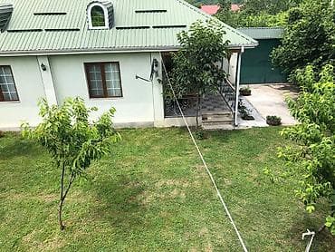 80 kv. m, 2 otaqlı, Artezian quyusu, Kanalizasiya, Kombi